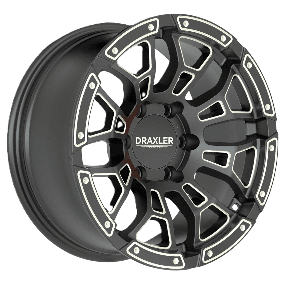 Forged wheel engineering overview