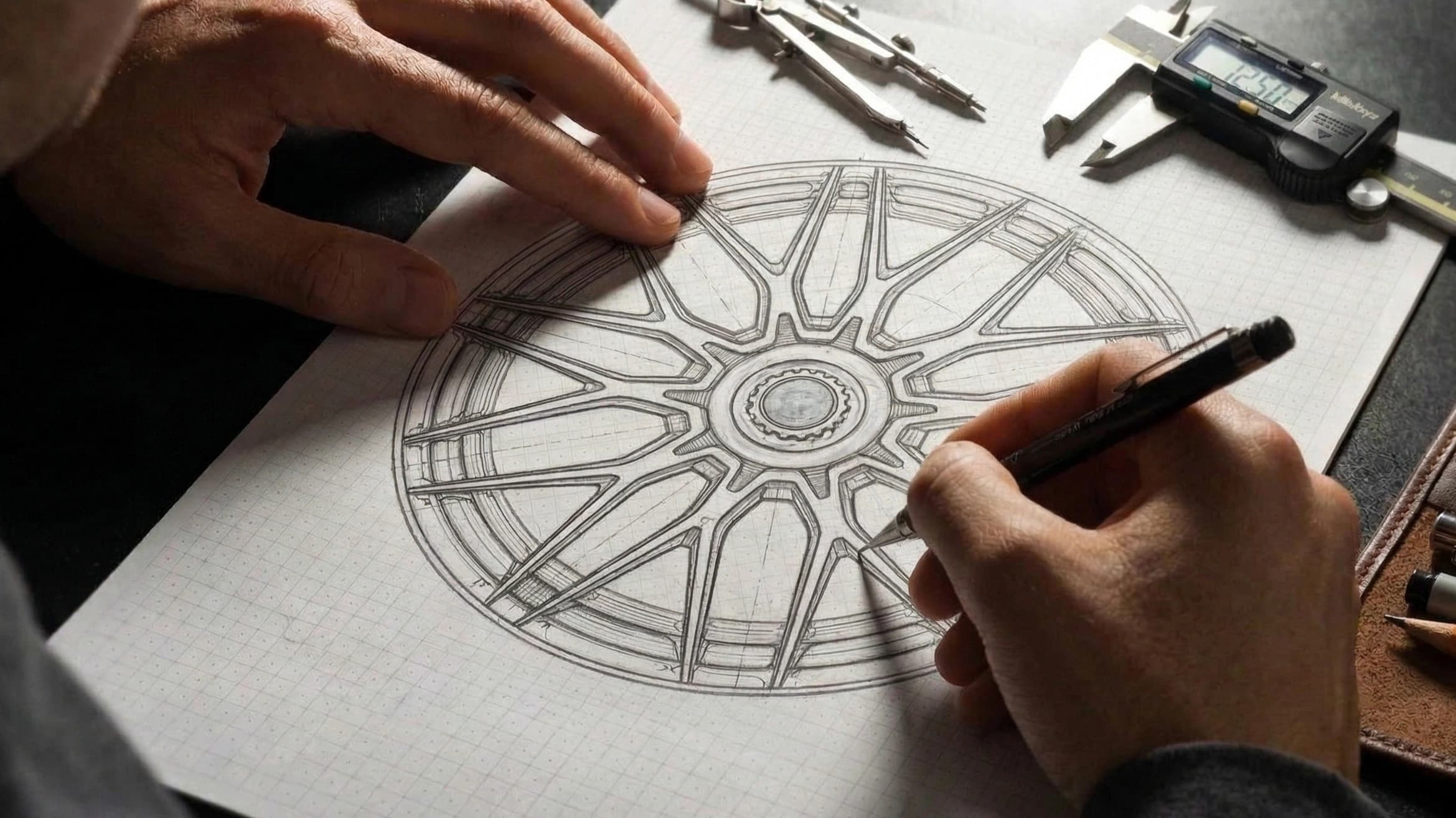 Consultation & Engineering